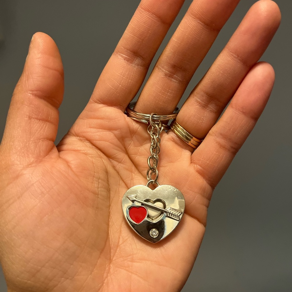 Friendship Keychains - Picture 3 of 3